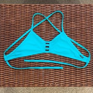 Jolyn Tomcat Bikini Top